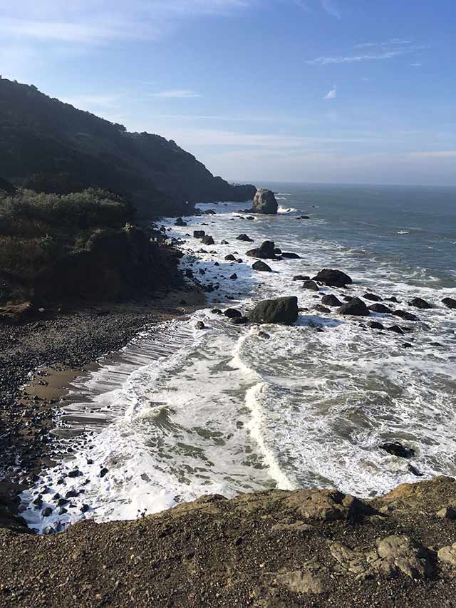 Land's End